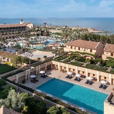 Hotel Elysium