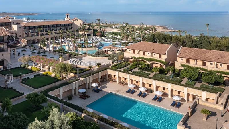 Hotel Elysium