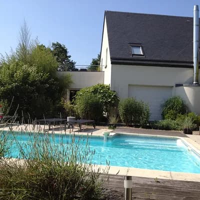 Bay Ouest Guesthouse