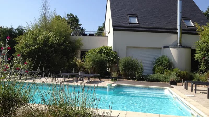 Bay Ouest Guesthouse