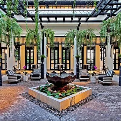 The Siam