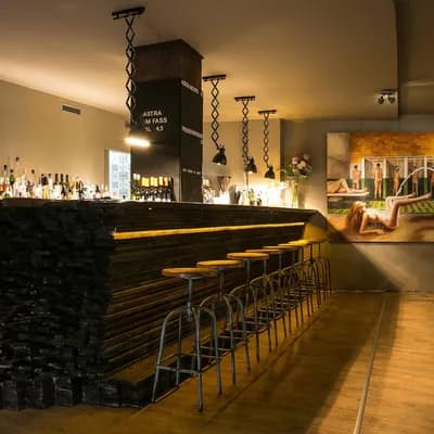 Badhaus.BAR - Wiesbaden