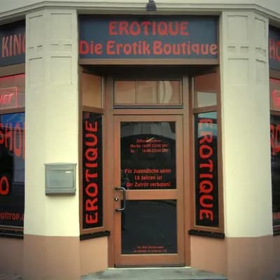 Erotique