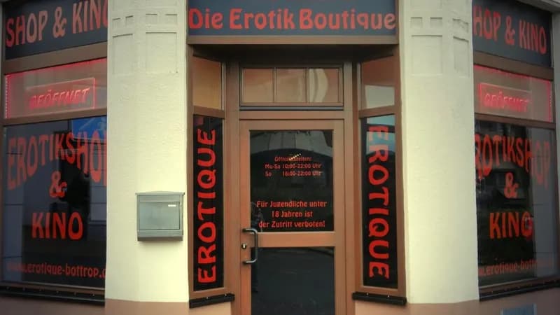 Erotique