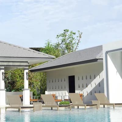 Health Land Resort & Spa Pattaya Sukhumwit