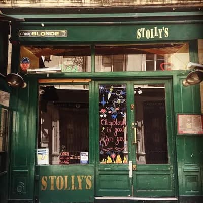 STOLLY'S