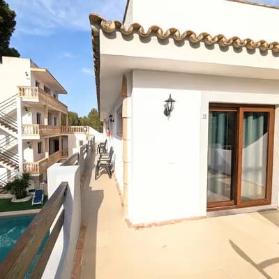 Hostal Don Carlos