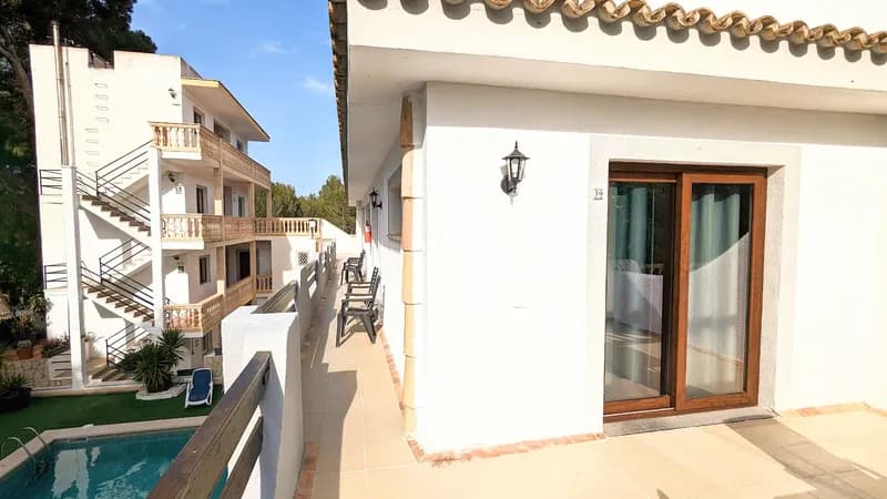 Hostal Don Carlos