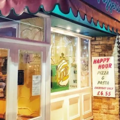 Florios Pizzeria