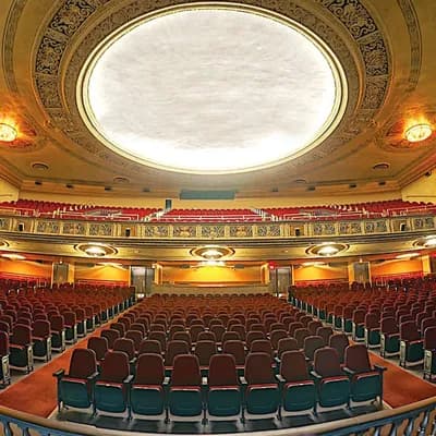 Virginia Theatre