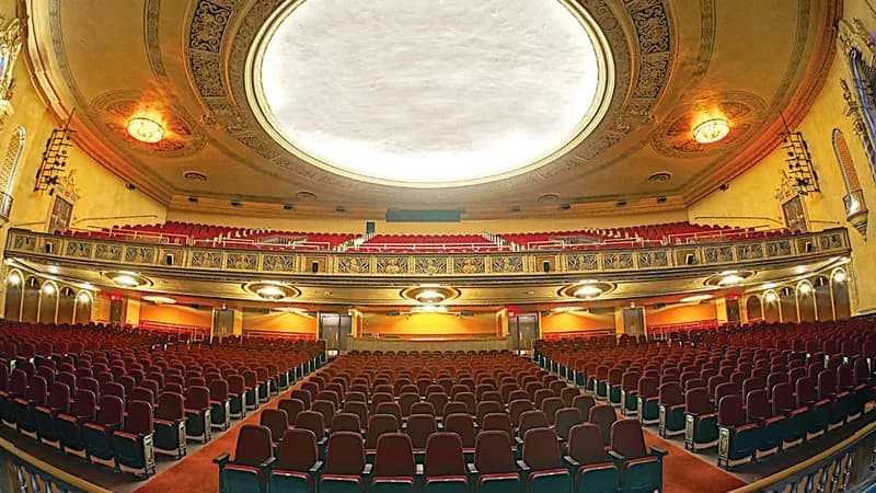 Virginia Theatre
