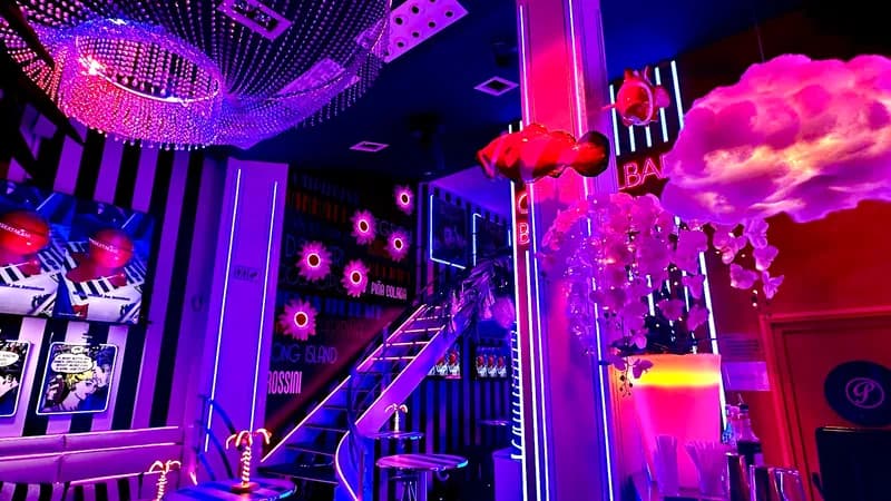 Plata Cocktail Bar