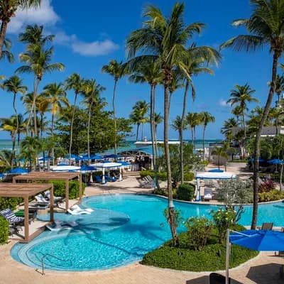 The Royal Sonesta San Juan
