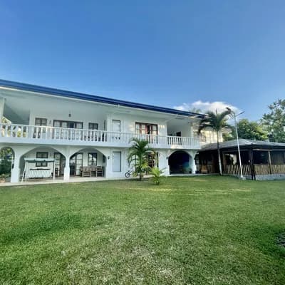 Agoho Resort