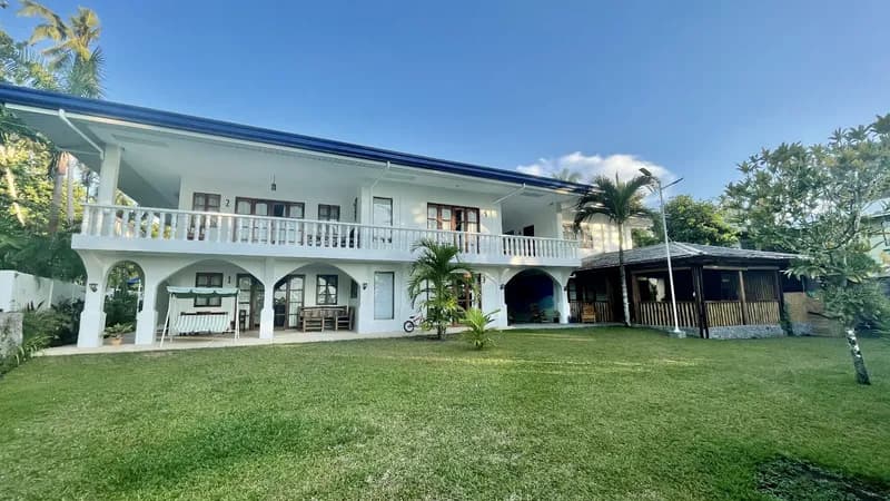 Agoho Resort