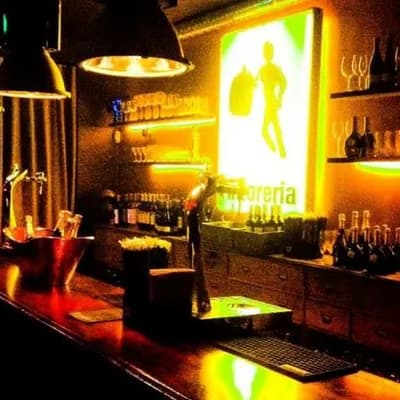 Bar Conceição 35