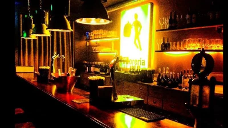 Bar Conceição 35