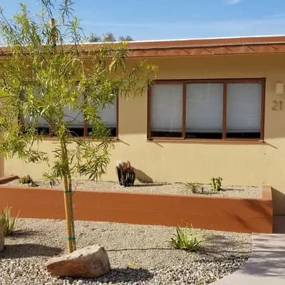 El Mirasol Villas