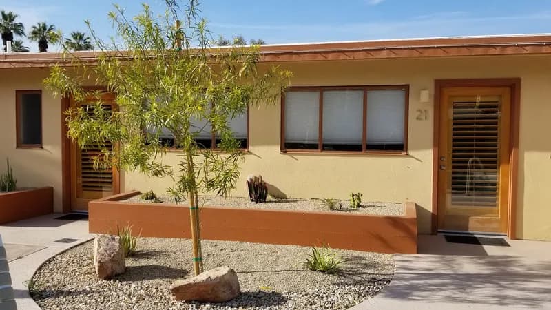 El Mirasol Villas