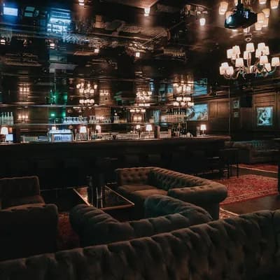 O - the club