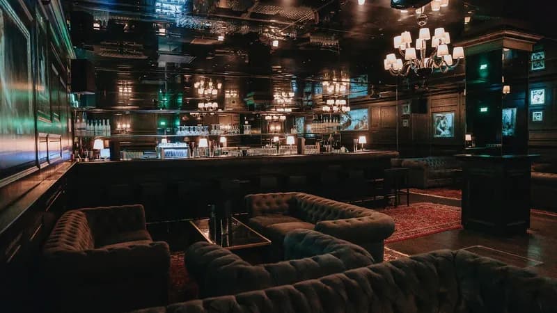 O - the club