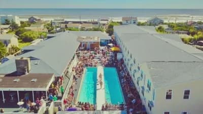 Cherry Grove Hotel