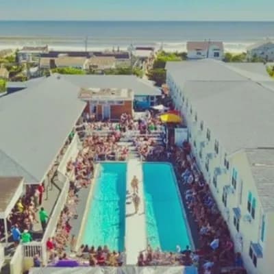 Cherry Grove Hotel