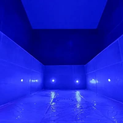 Le Savon Sauna