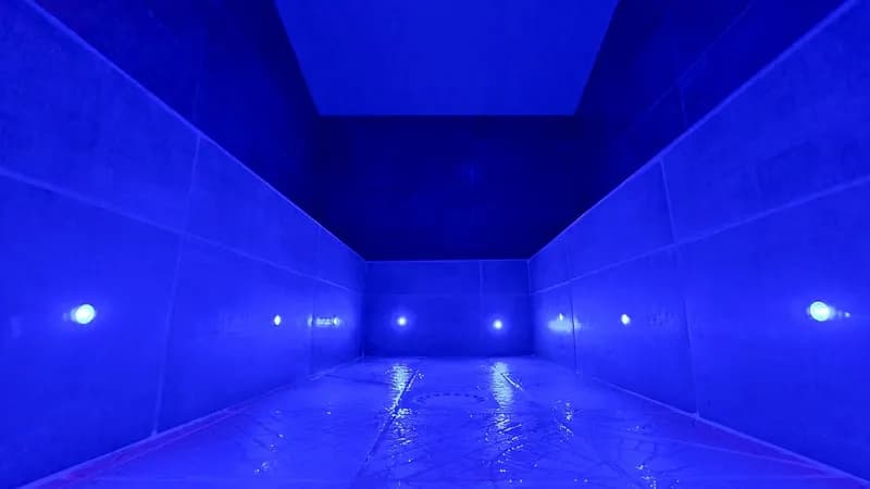 Le Savon Sauna