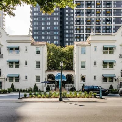 Hotel Granada Midtown