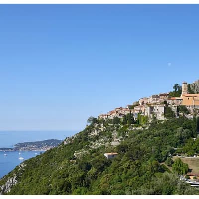 Hôtel Château de La Chèvre d’Or