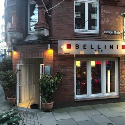 Bellini Gay Bar