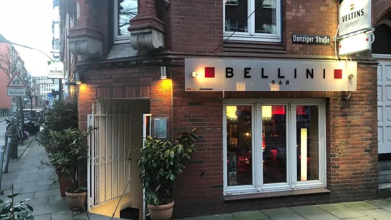 Bellini Gay Bar