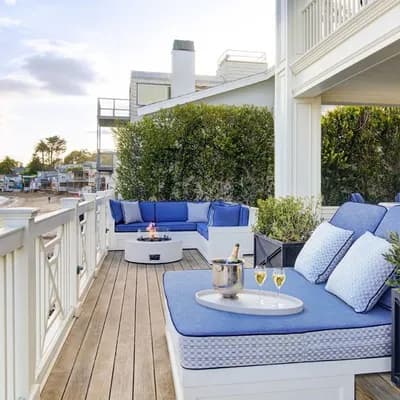 Rosewood Miramar Beach