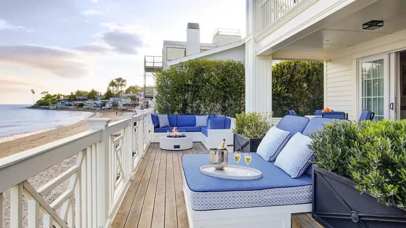 Rosewood Miramar Beach