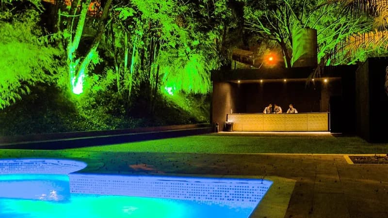LOVE HAUS CAMPINAS