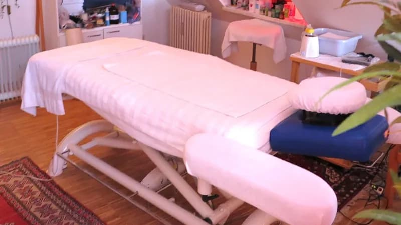 Massage-Munich - Masseur City Studio Tal 30