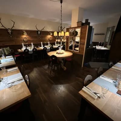 Wirtshaus zum Nepomuk