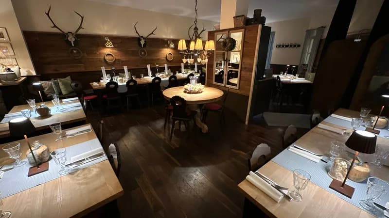 Wirtshaus zum Nepomuk