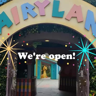 Children's Fairyland
