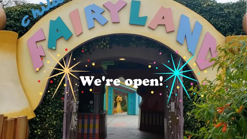 Children's Fairyland