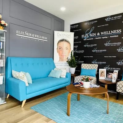 Elixskin & Wellness