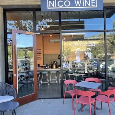 Nico Wine