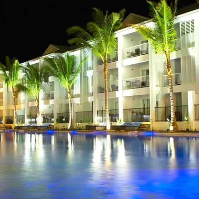 Peppers Beach Club Port Douglas