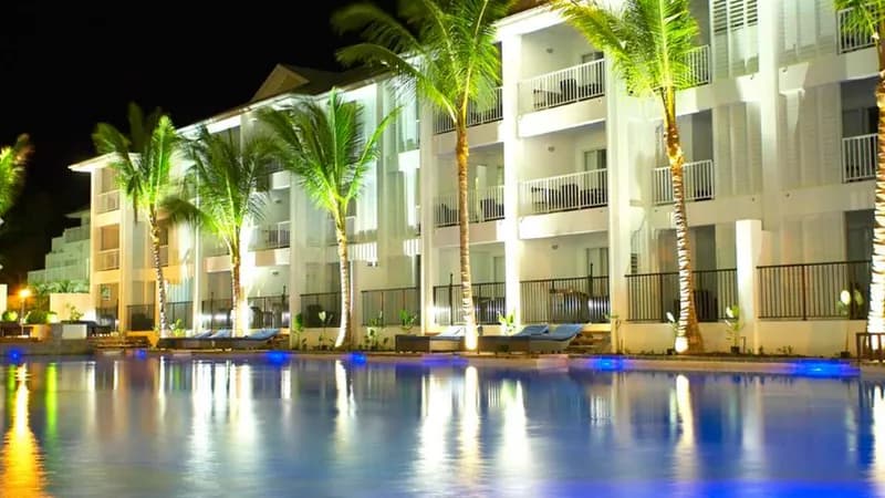 Peppers Beach Club Port Douglas