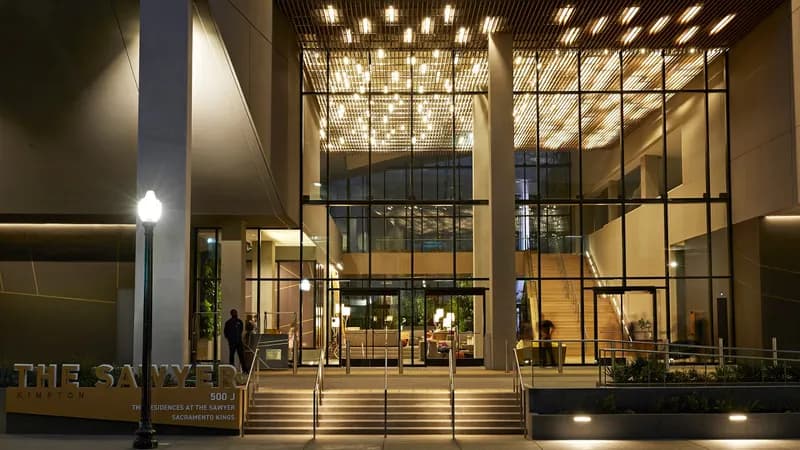 Kimpton Sawyer Hotel