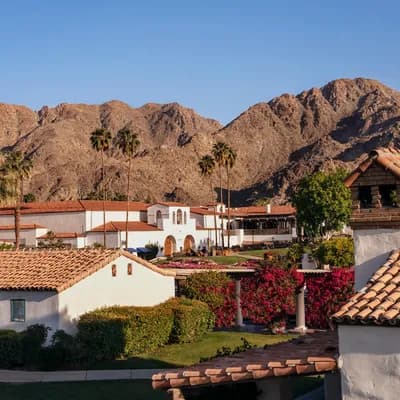 La Quinta Resort & Club, Curio Collection by Hilton