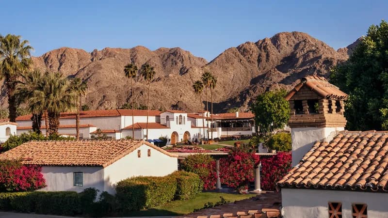 La Quinta Resort & Club, Curio Collection by Hilton