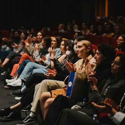 Inside Out 2SLGBTQ+ Film Festival