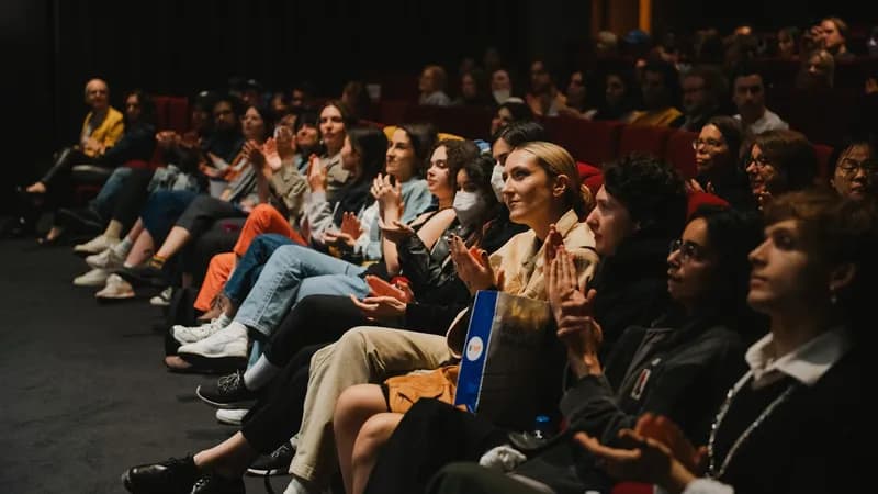 Inside Out 2SLGBTQ+ Film Festival